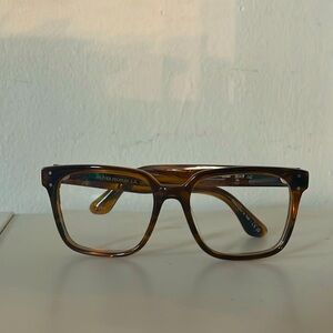 Oliver Peoples Glasses